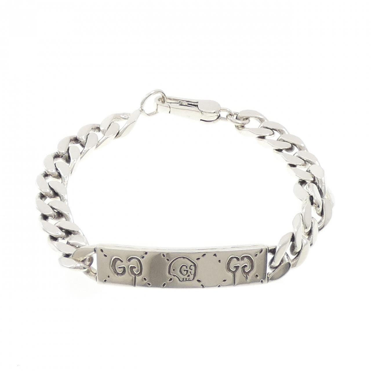 グッチ グッチ ゴースト ブレスレット