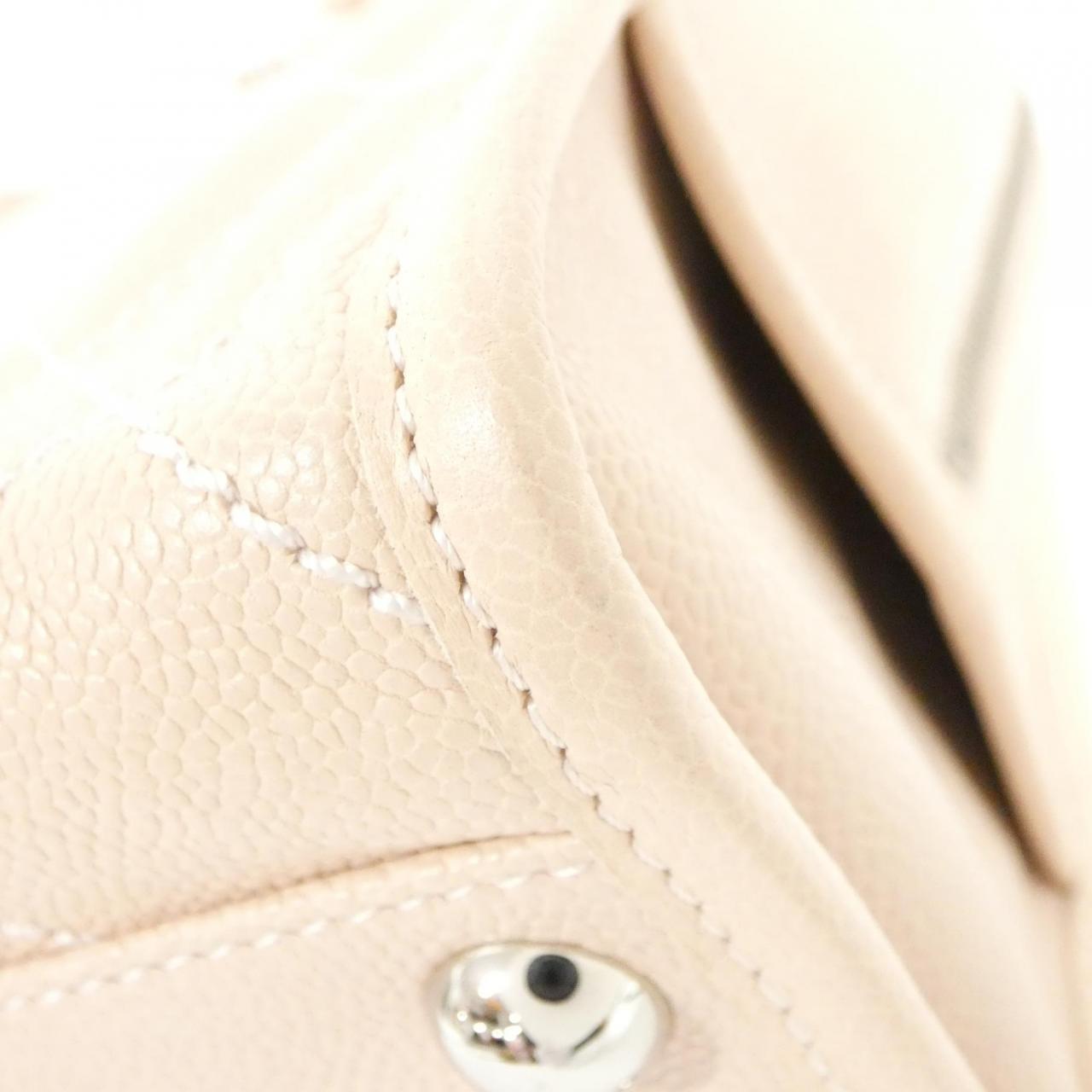 シャネル 92758 ボストンバッグ