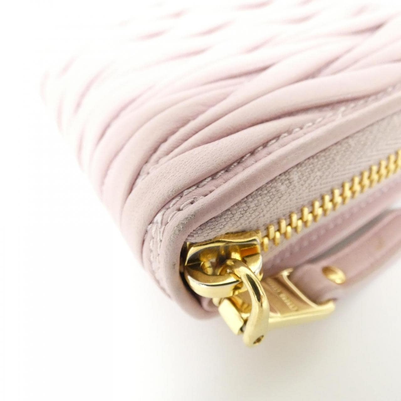 ミュウミュウ 5ML522 財布