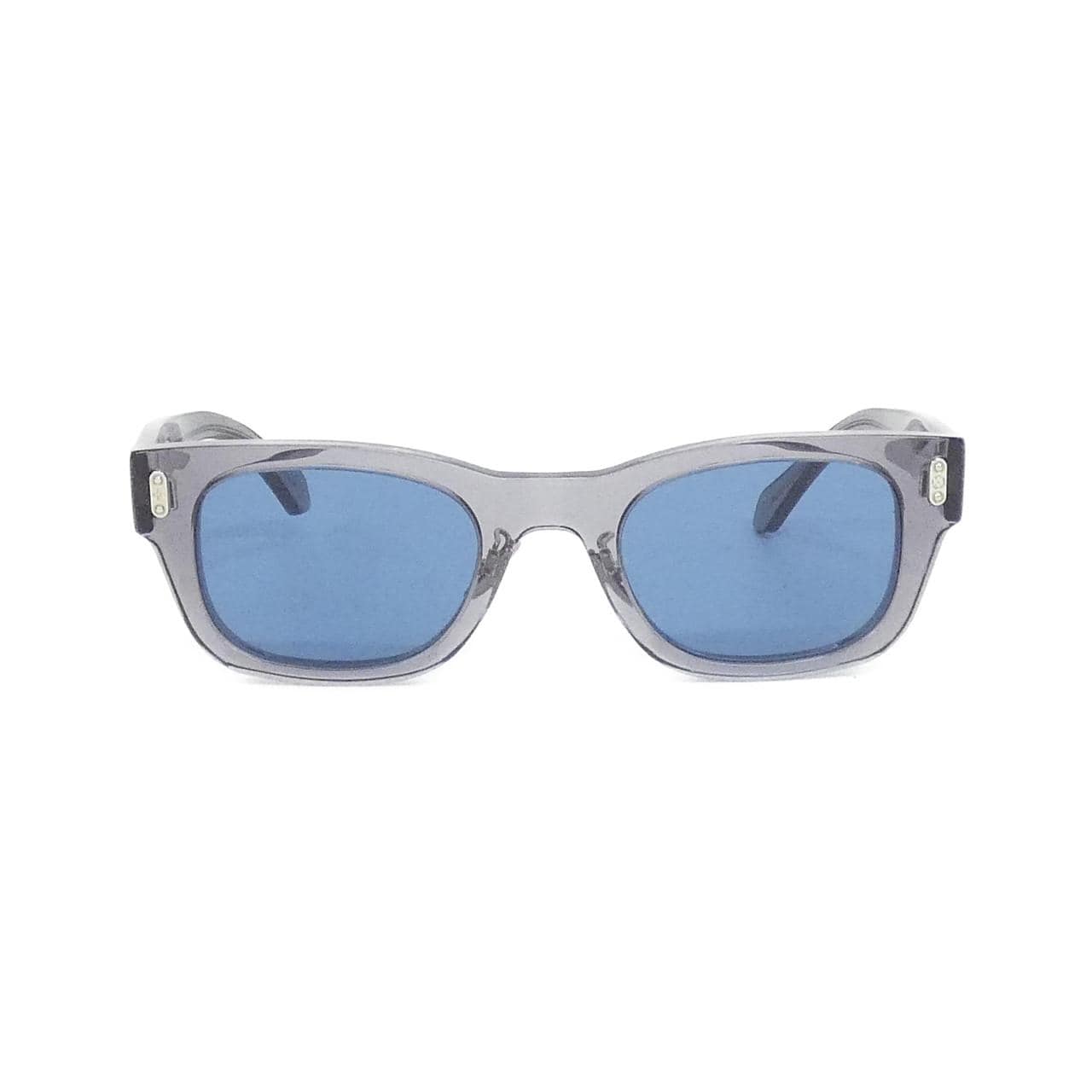 ルイヴィトン LV コンフィデンス スクエア ラウンド Z2184U サングラス