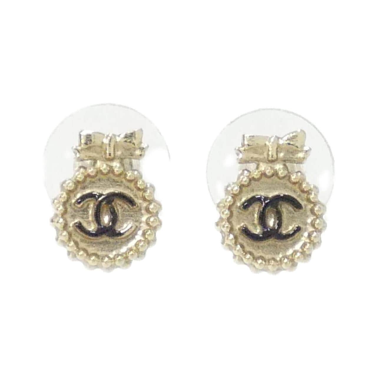 シャネル 61356 ピアス