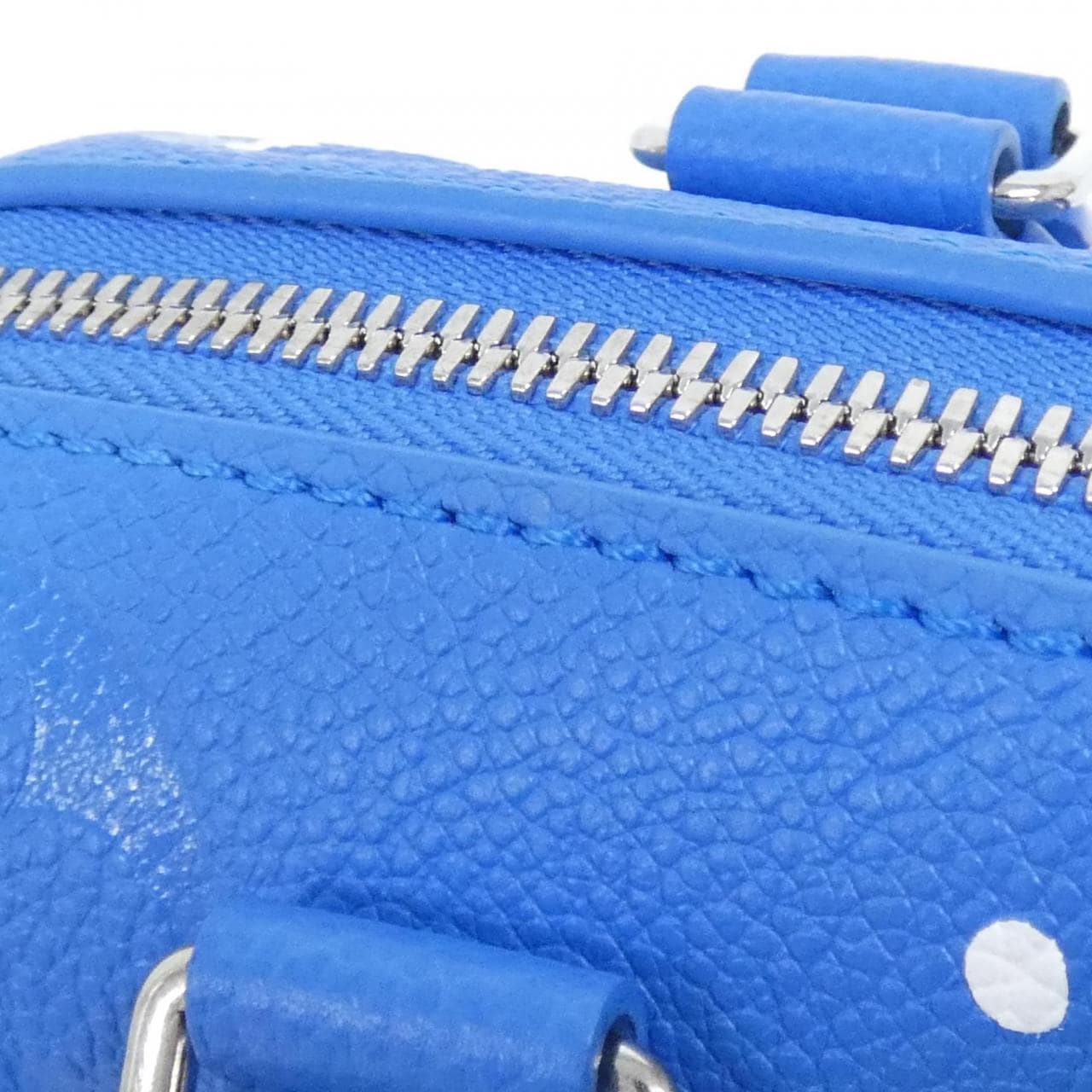 ルイヴィトン モノグラム アンプラント(LV X YK) スピーディ バンドリエール 20cm M46425 ショルダーバッグ