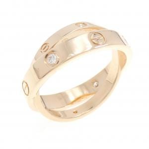 Cartier ring