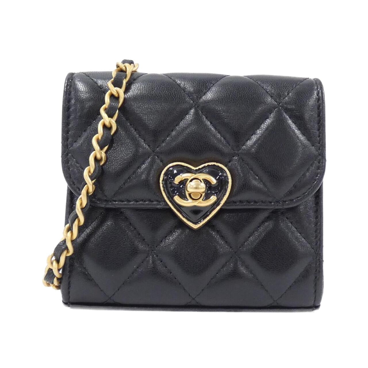 CHANEL AP3291 Chain Clutch