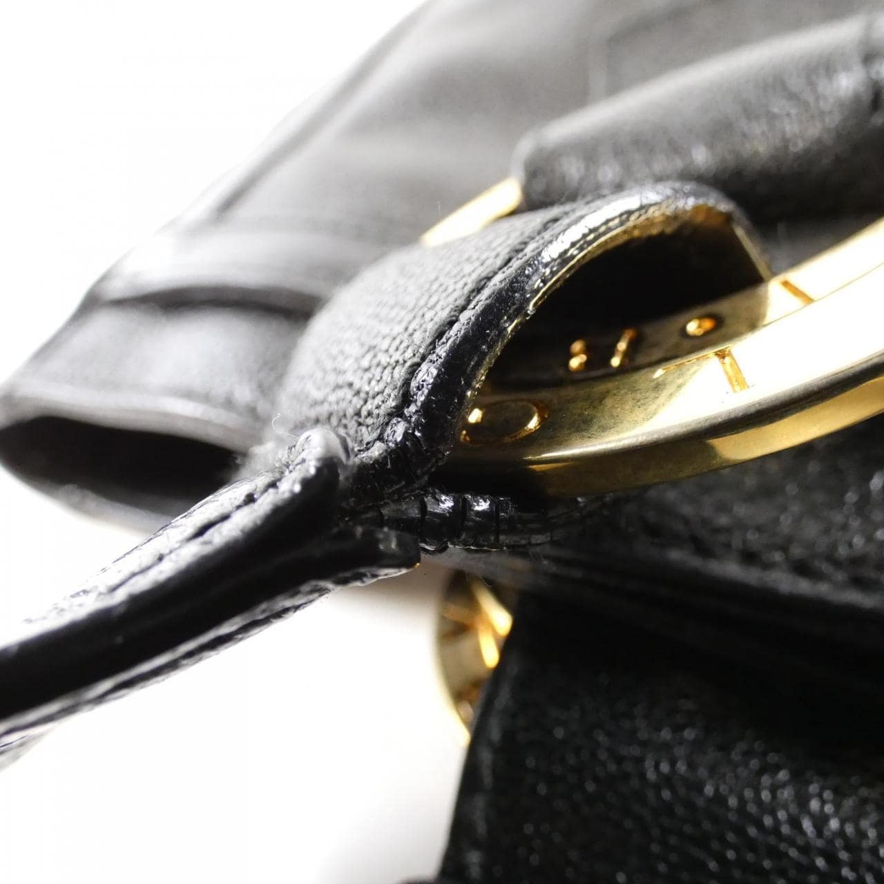 BVLGARI bag