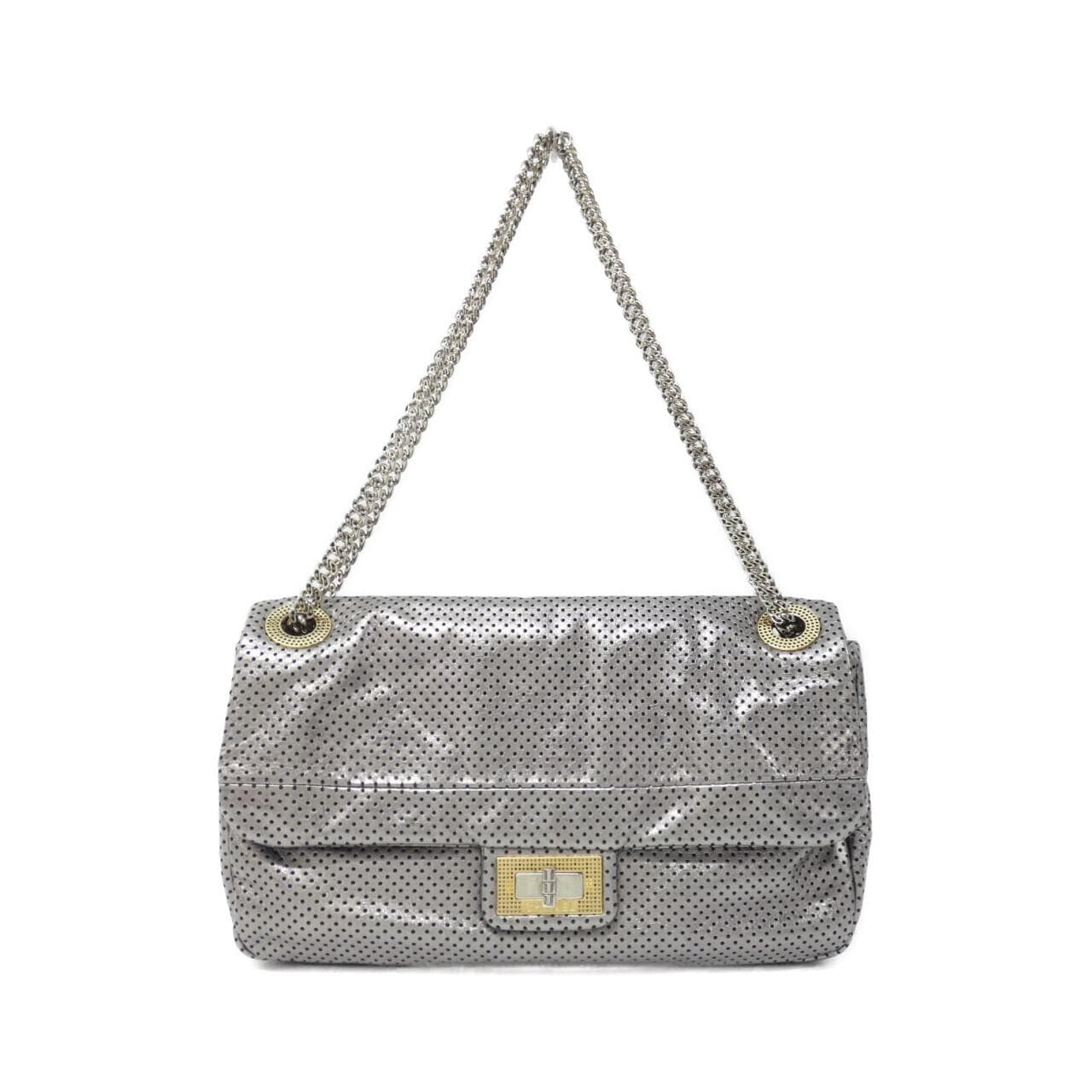 シャネル 37560 ショルダーバッグ