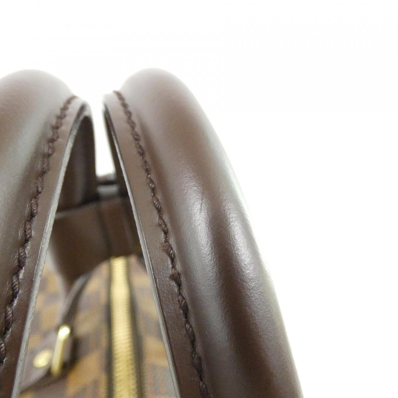 LOUIS VUITTON Damier Keepall 50 厘米 N41427 波士顿包