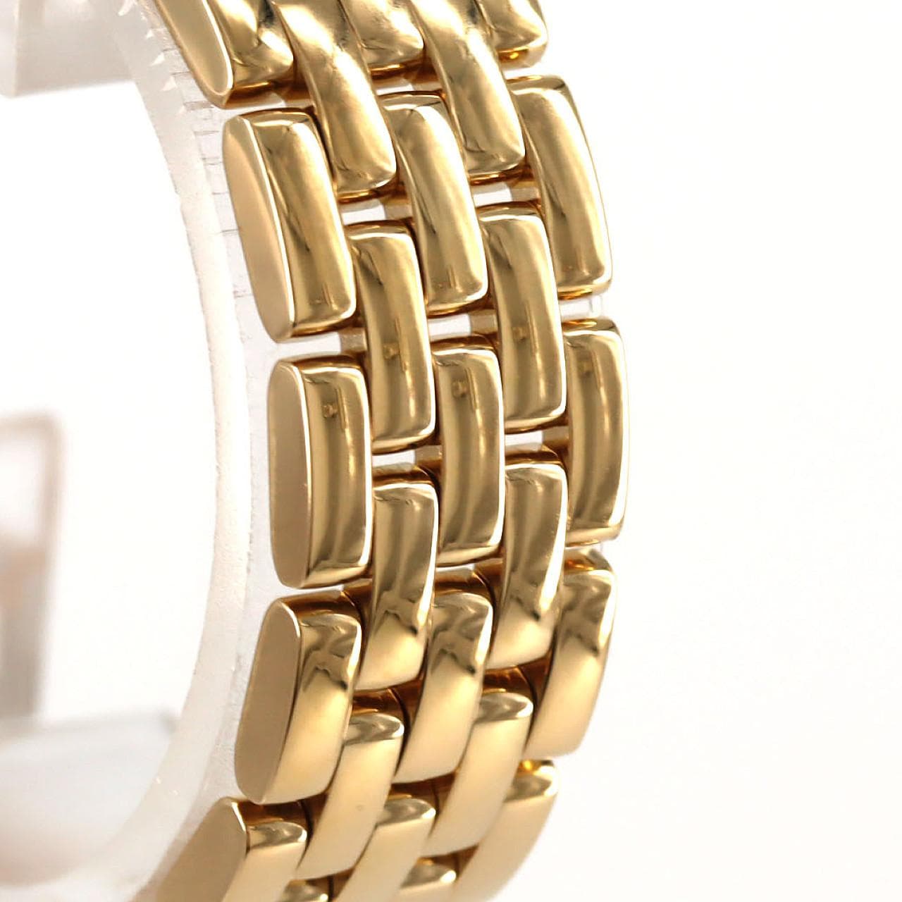 カルティエ パンテール･ドゥ･カルティエSM YG WGPN0038 YG クォーツ