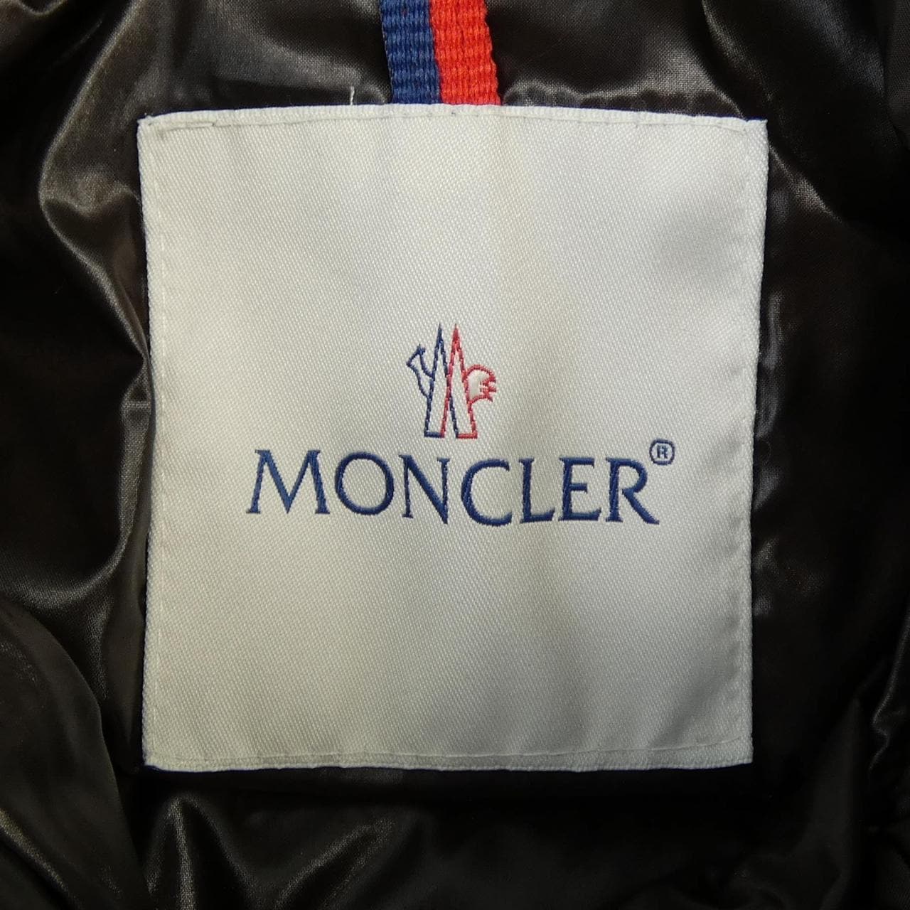 モンクレール MONCLER ADOXA ダウンコート