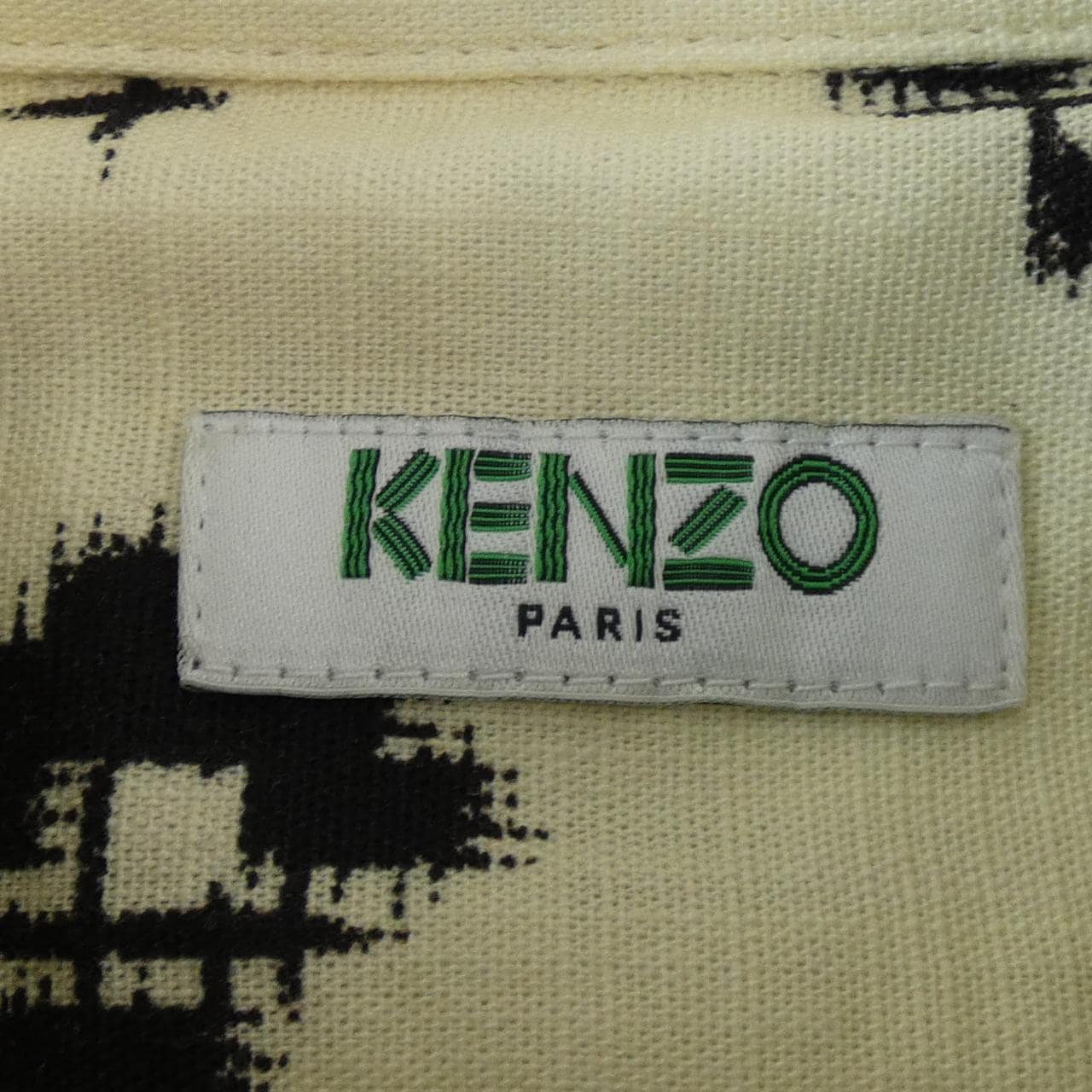 ケンゾー KENZO シャツ