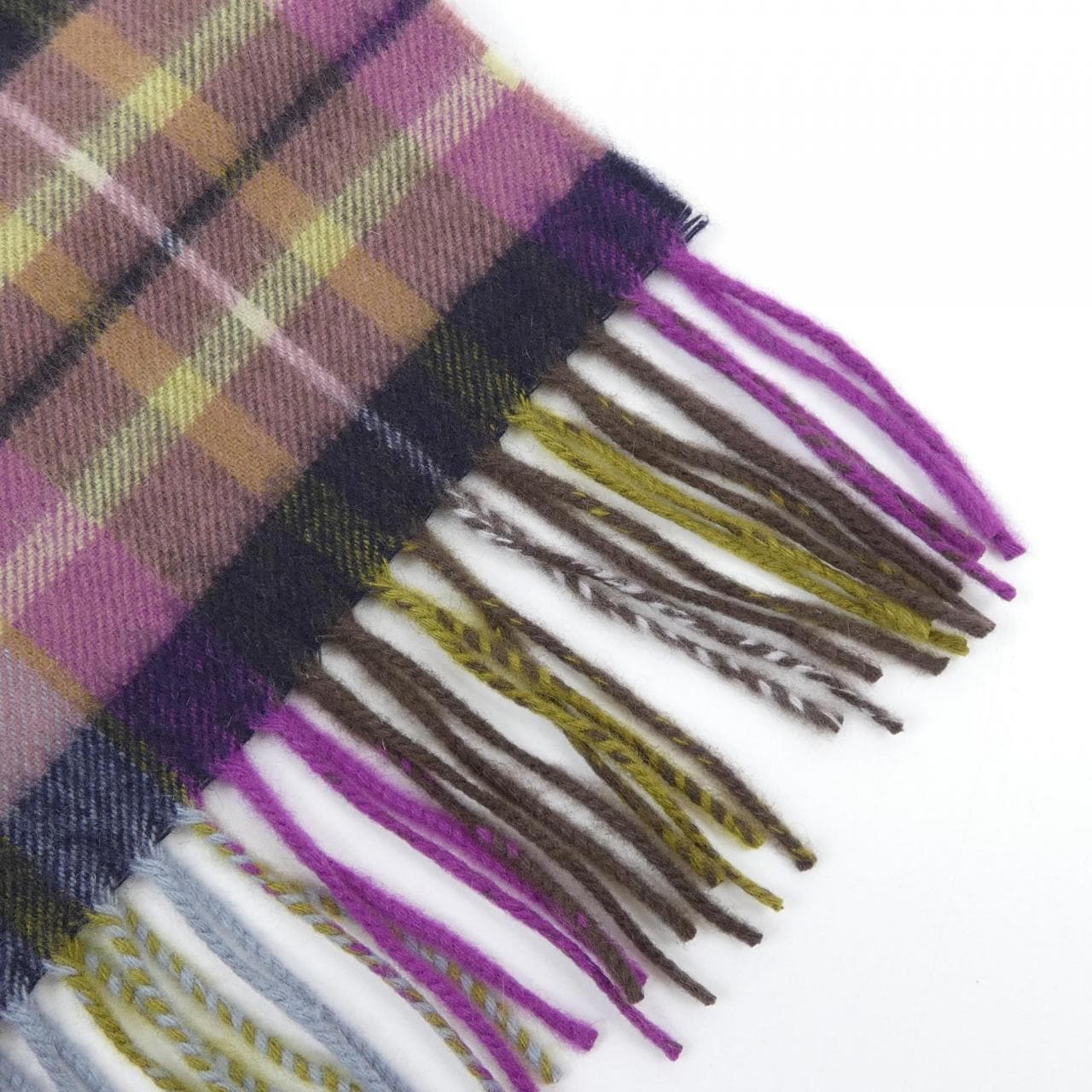 ジョンストンズ JOHNSTONS OF ELGIN WA000057 MUFFLER