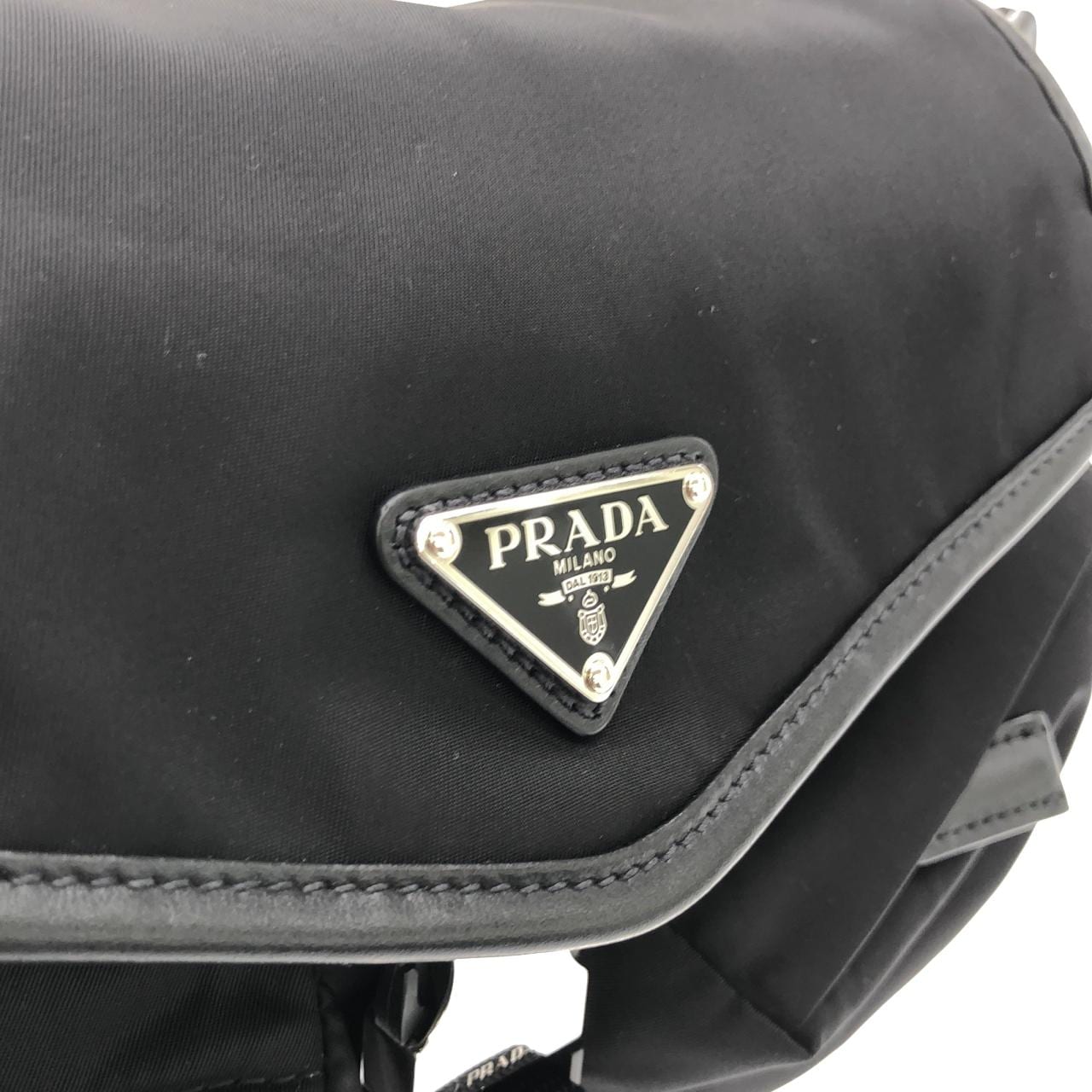 プラダ 2VH174 ショルダーバッグ