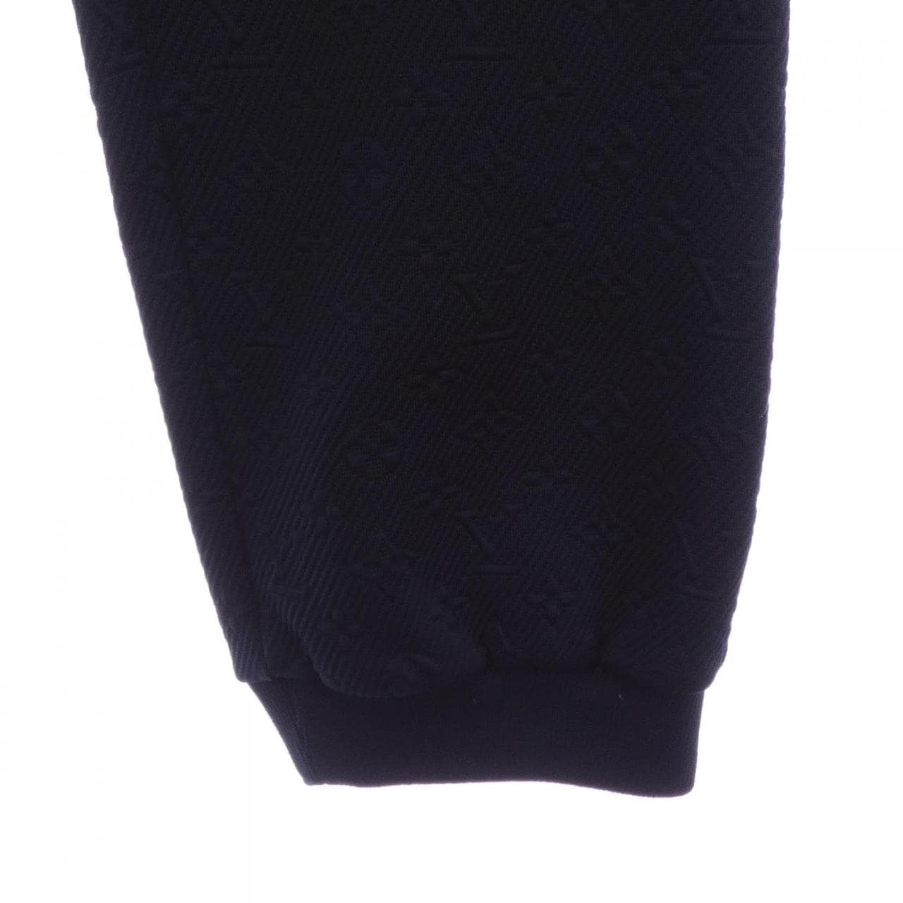 ルイヴィトン LOUIS VUITTON LVSEモノグラムフリースジョギングパンツ HJY46WXHM パンツ