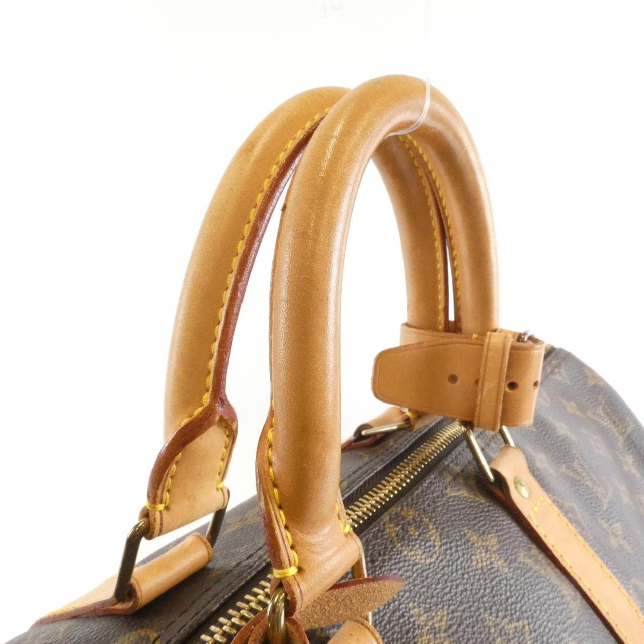 ルイヴィトン モノグラム キーポル 45cm M41428 ボストンバッグ