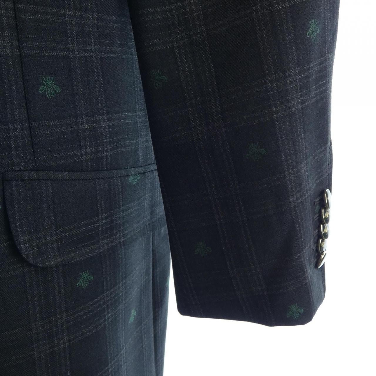 グッチ GUCCI DIY 461302 Z529M ジャケット