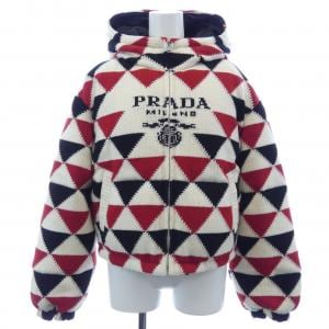 プラダ PRADA 292034 S212 10PC ダウンジャケット