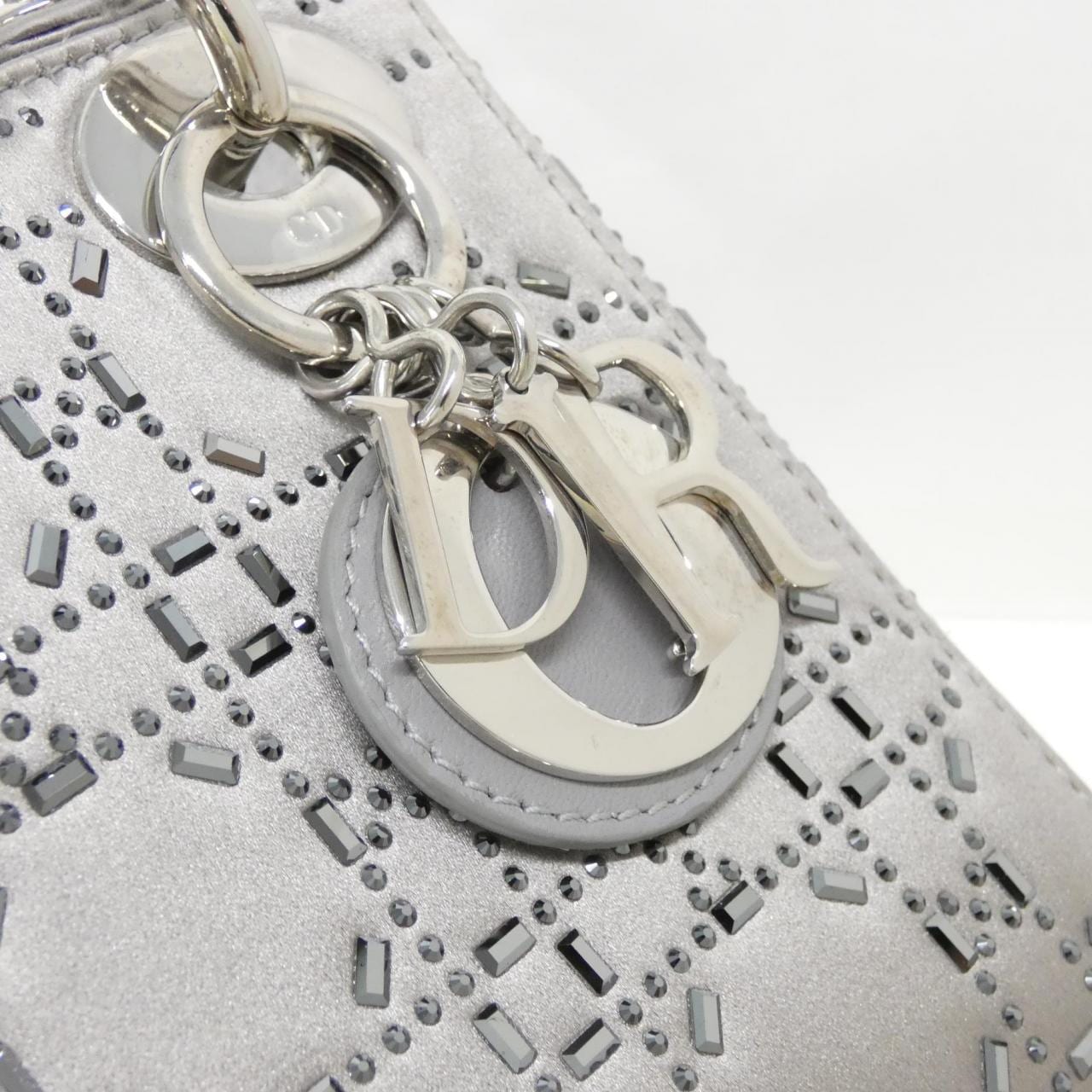 クリスチャンディオール レディ ディオール ミニ M0500PRTC バッグ