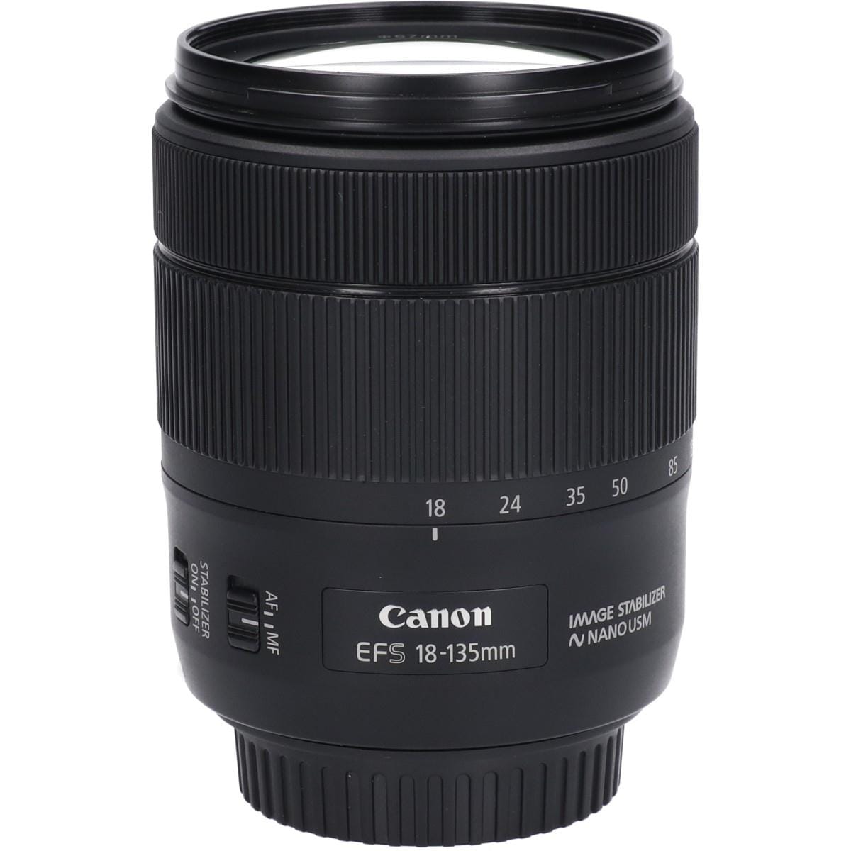 ＥＦ－Ｓ１８－１３５ｍｍ　Ｆ３．５－５．６ＩＳ　ＵＳＭ