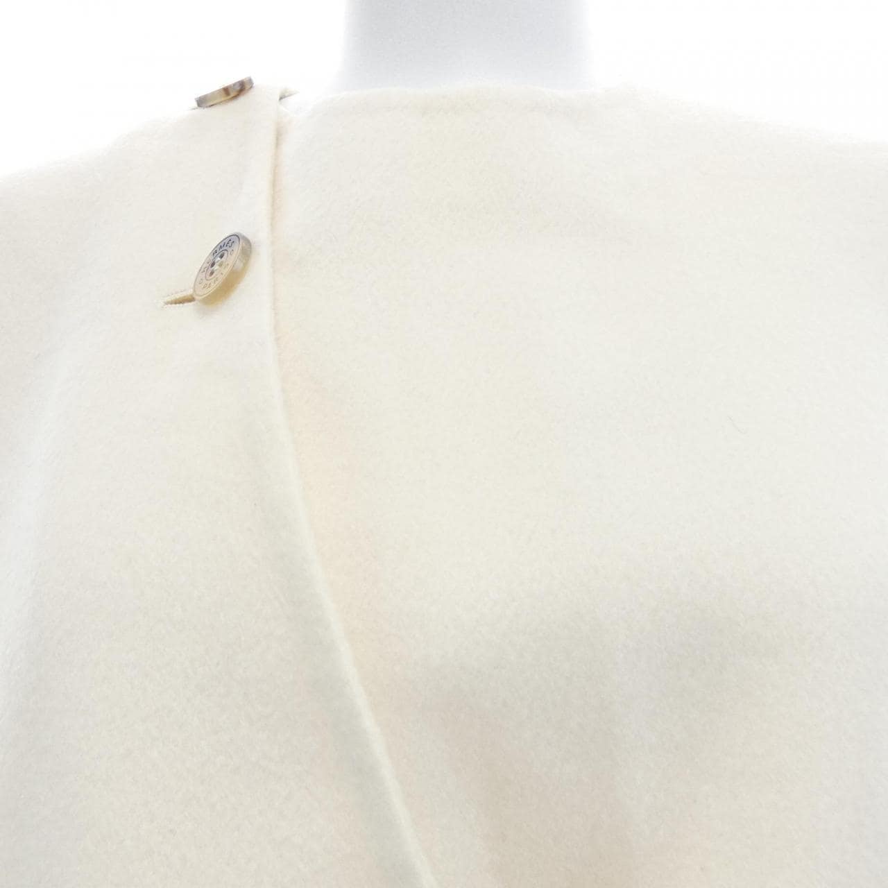 エルメス HERMES コート