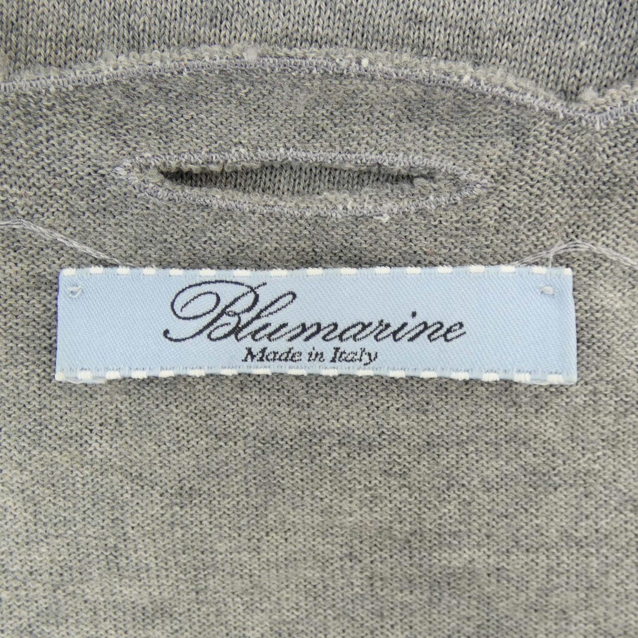 ブルマリン Blumarine カーディガン