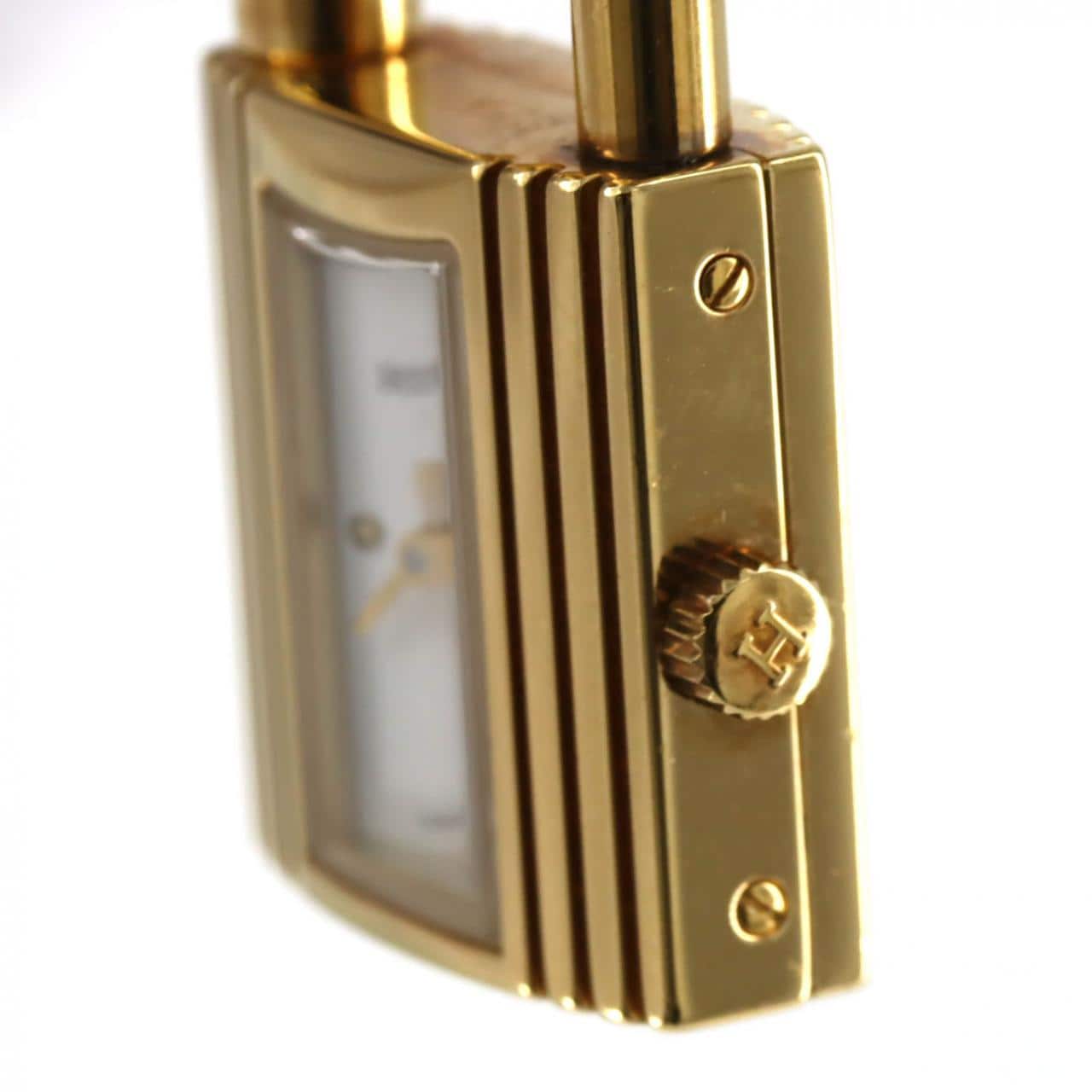 【ノーメンテナンス特価】エルメス ケリー GP GP クォーツ