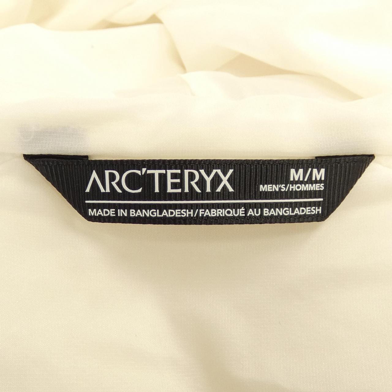 アークテリクス ARC'TERYX ブルゾン