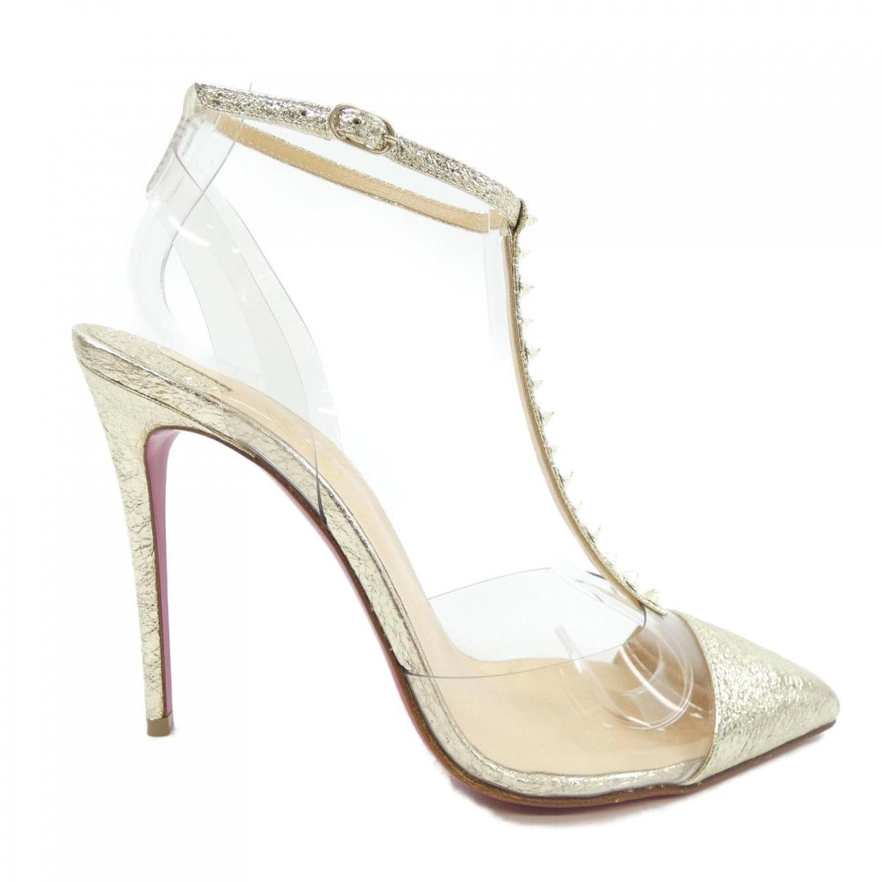 クリスチャンルブタン CHRISTIAN LOUBOUTIN シューズ