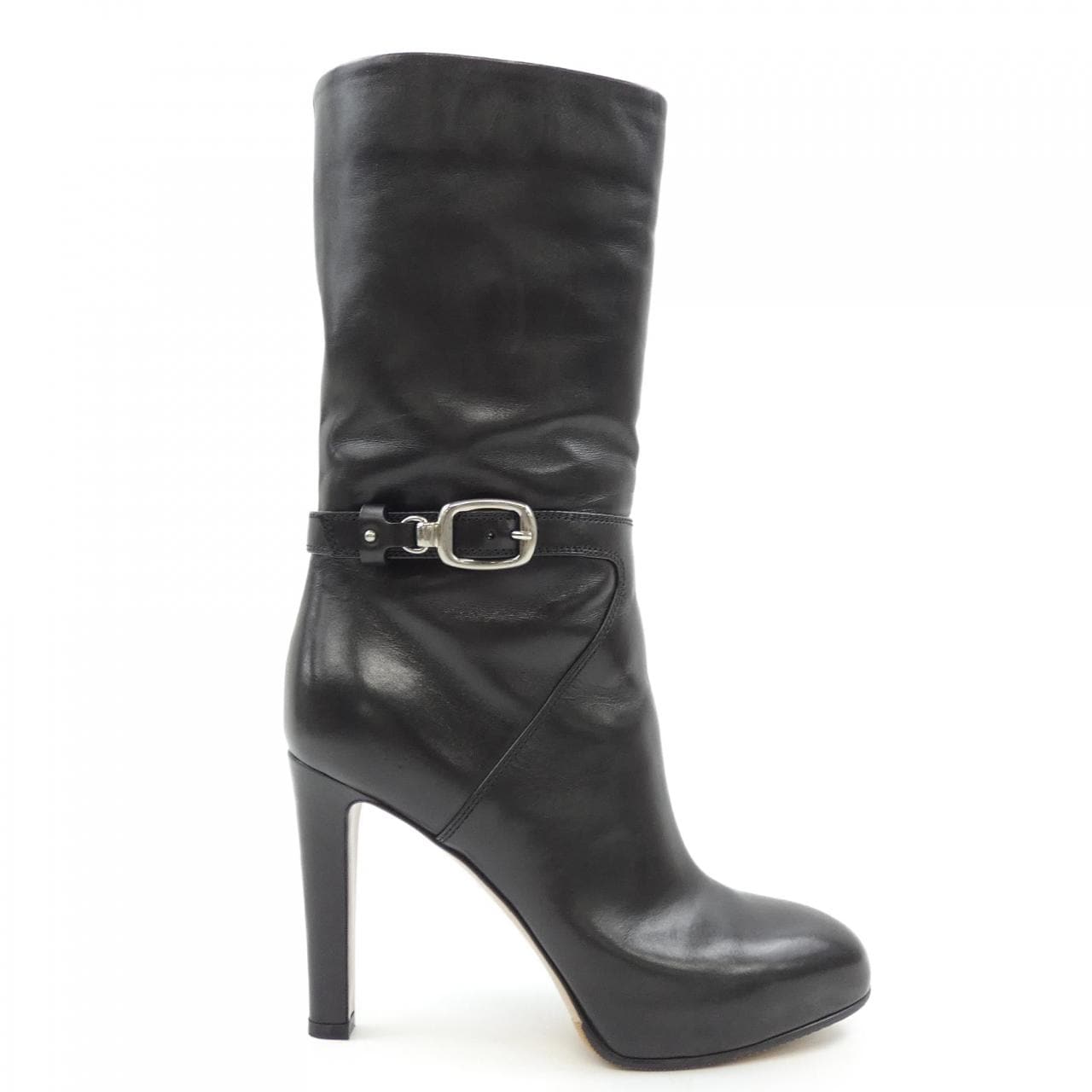 GIANVITO ROSSI长筒靴