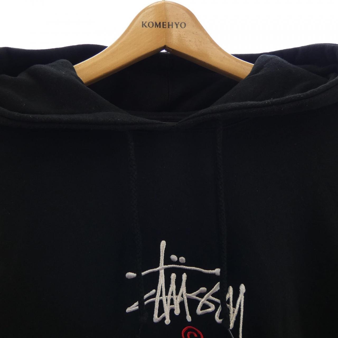 ステューシー STUSSY 118377 パーカー
