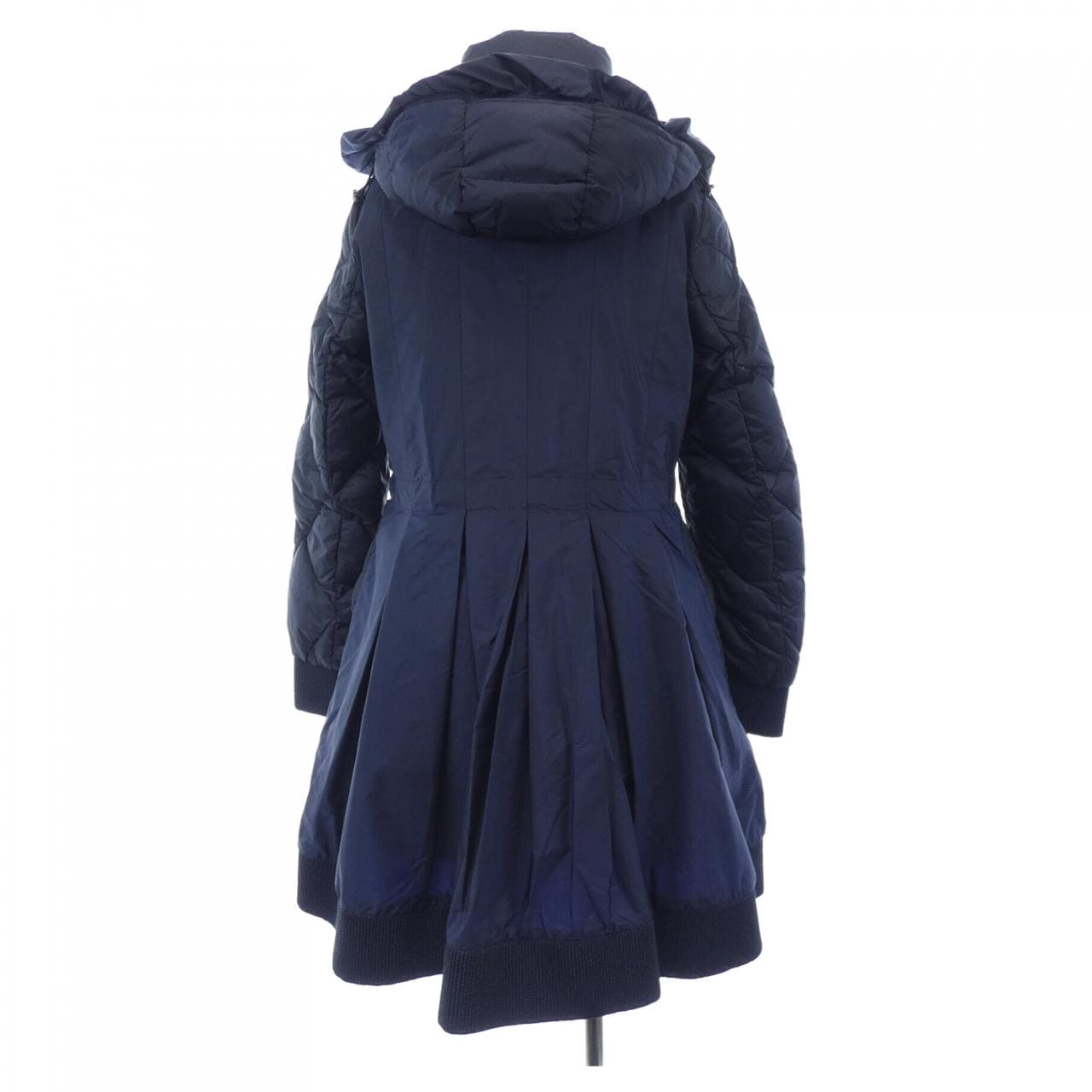 モンクレール MONCLER VERRERIE ダウンコート