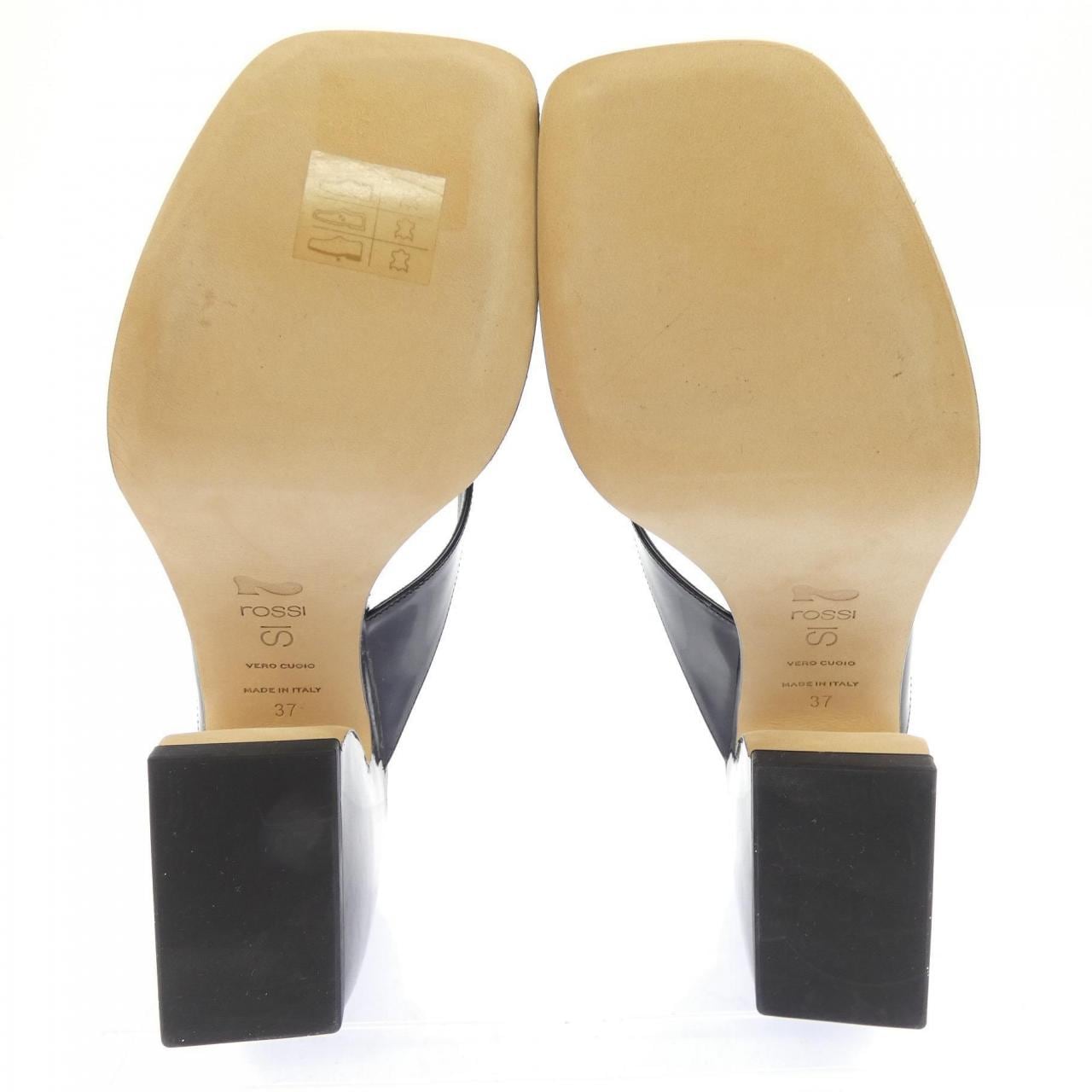 セルジオロッシ sergio rossi B02400 サンダル