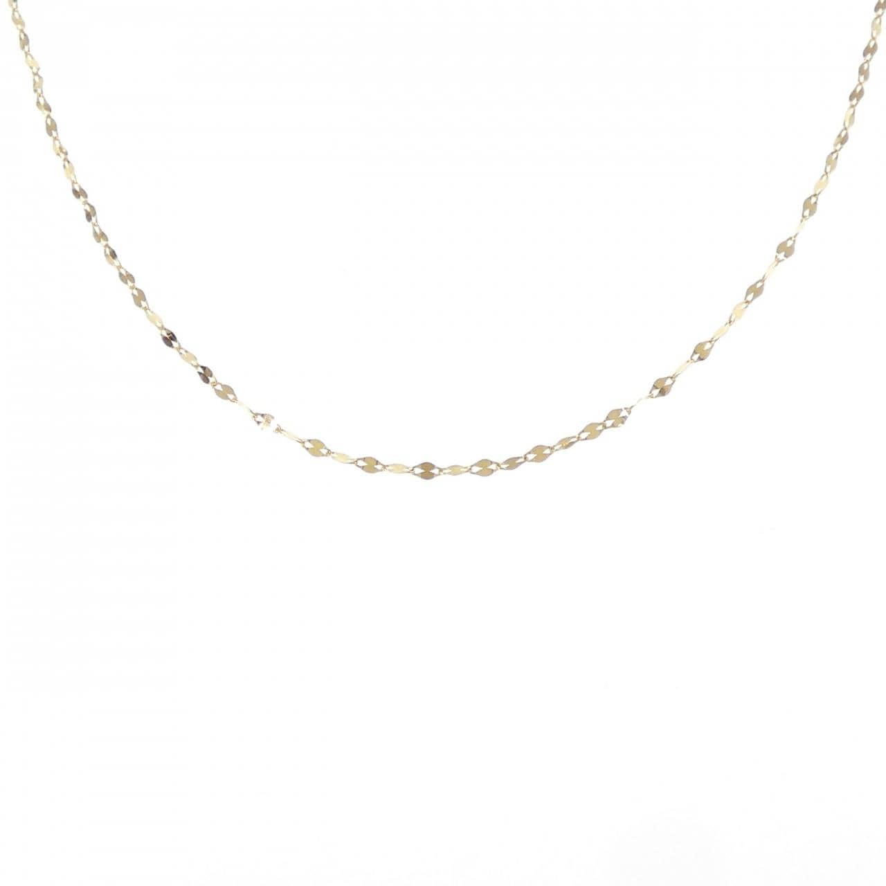 K24YG ネックレス