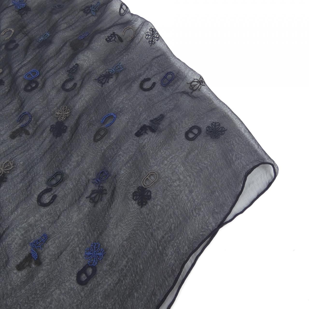 エルメス HERMES STOLE