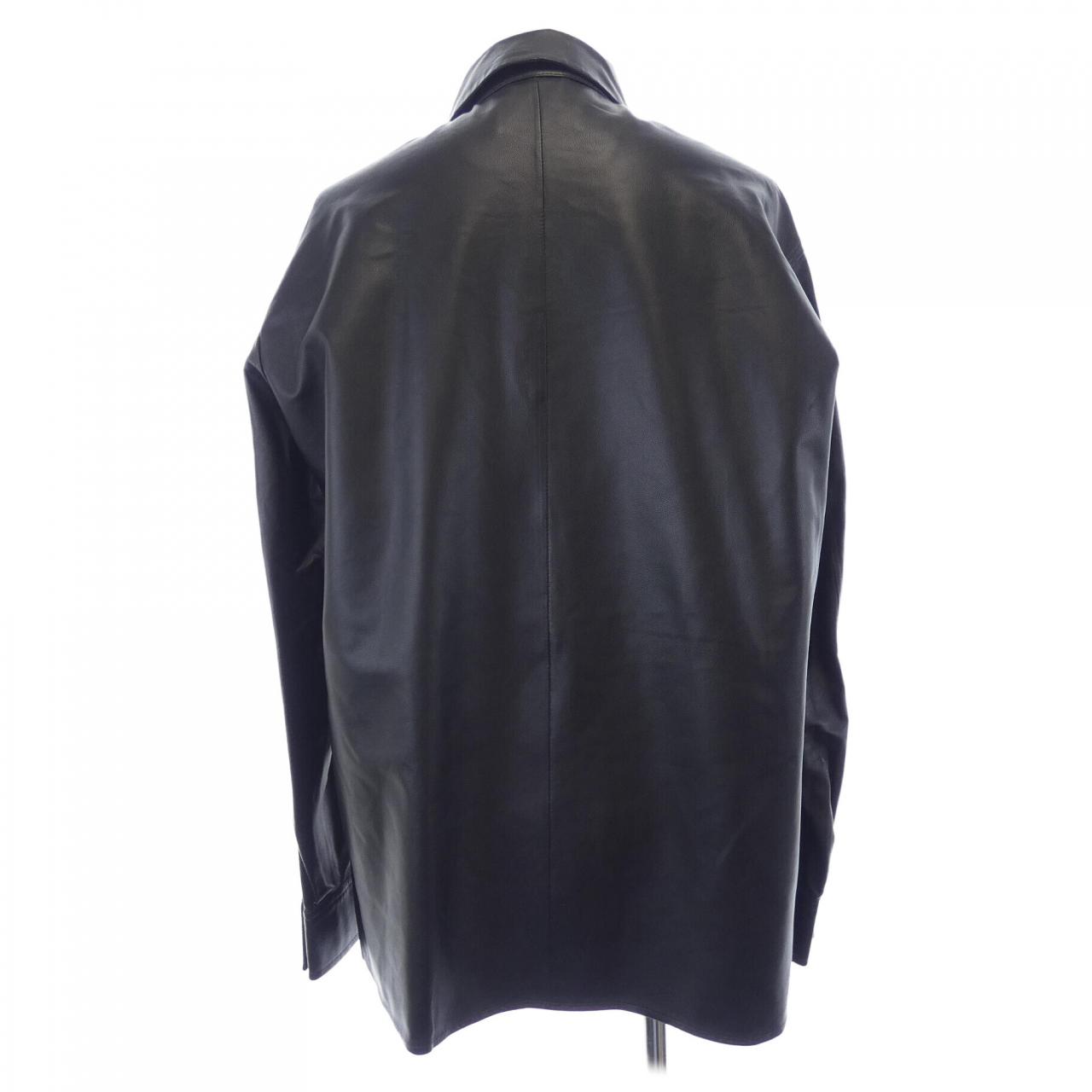 アルマ ARMA LUSH シャツ