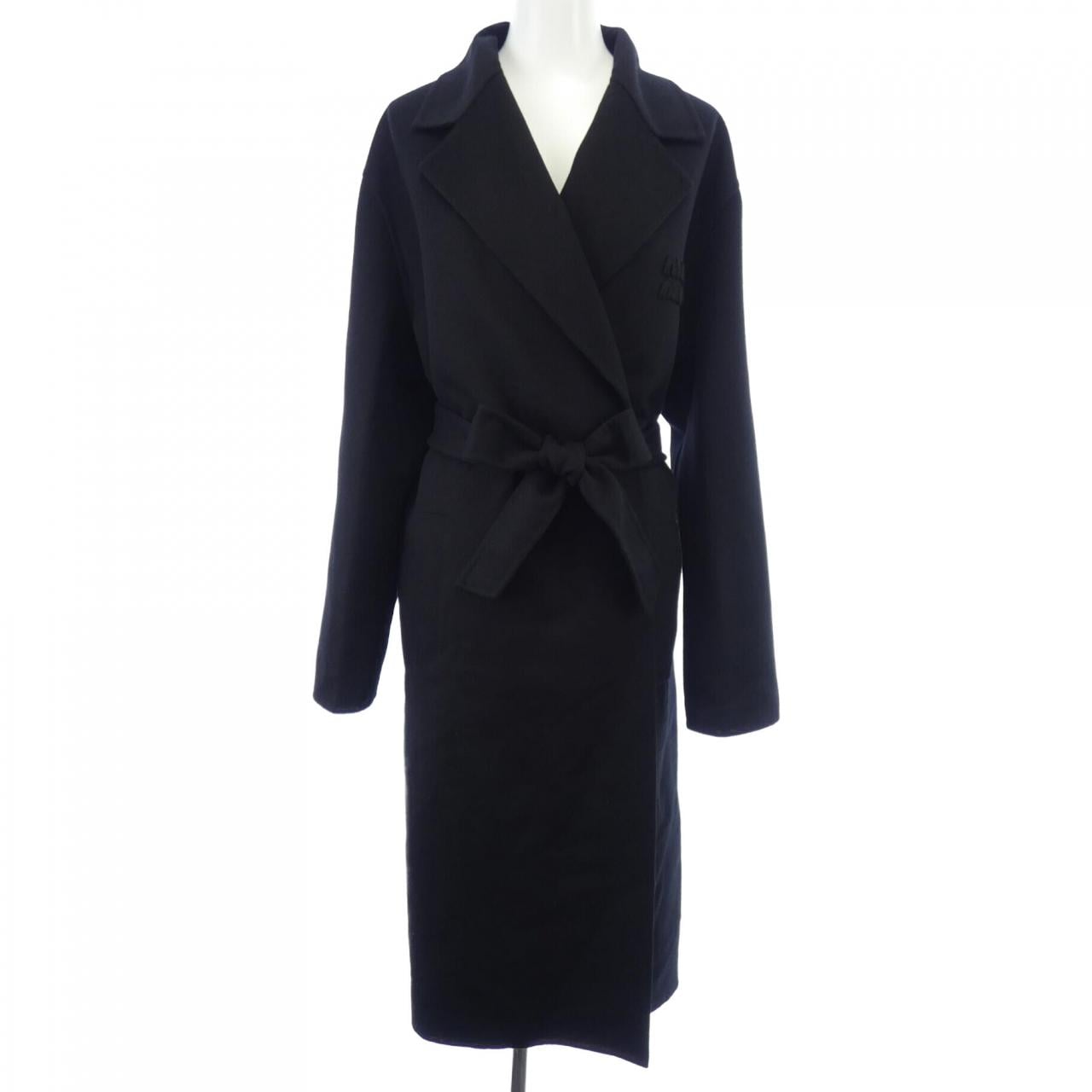 ミュウミュウ MIU MIU MS2027 SOOO 15Q8 コート