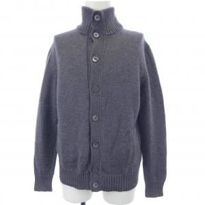 ザノーネ ZANONE カーディガン