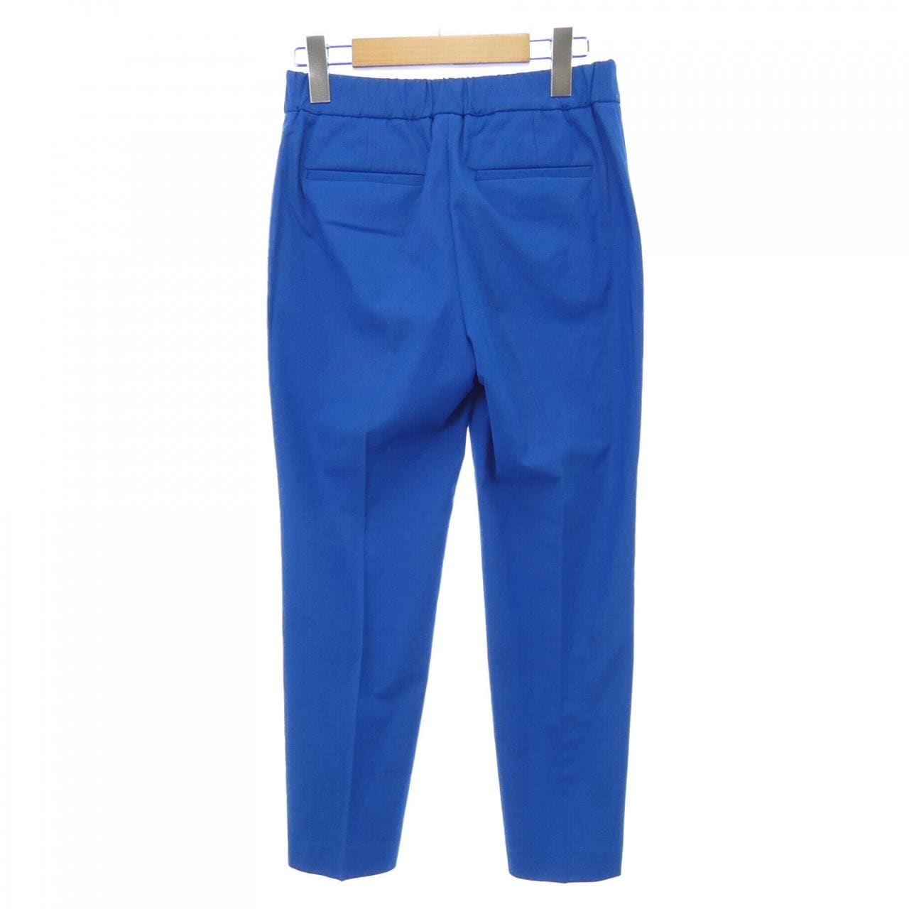 セオリーリュクス Theory luxe パンツ