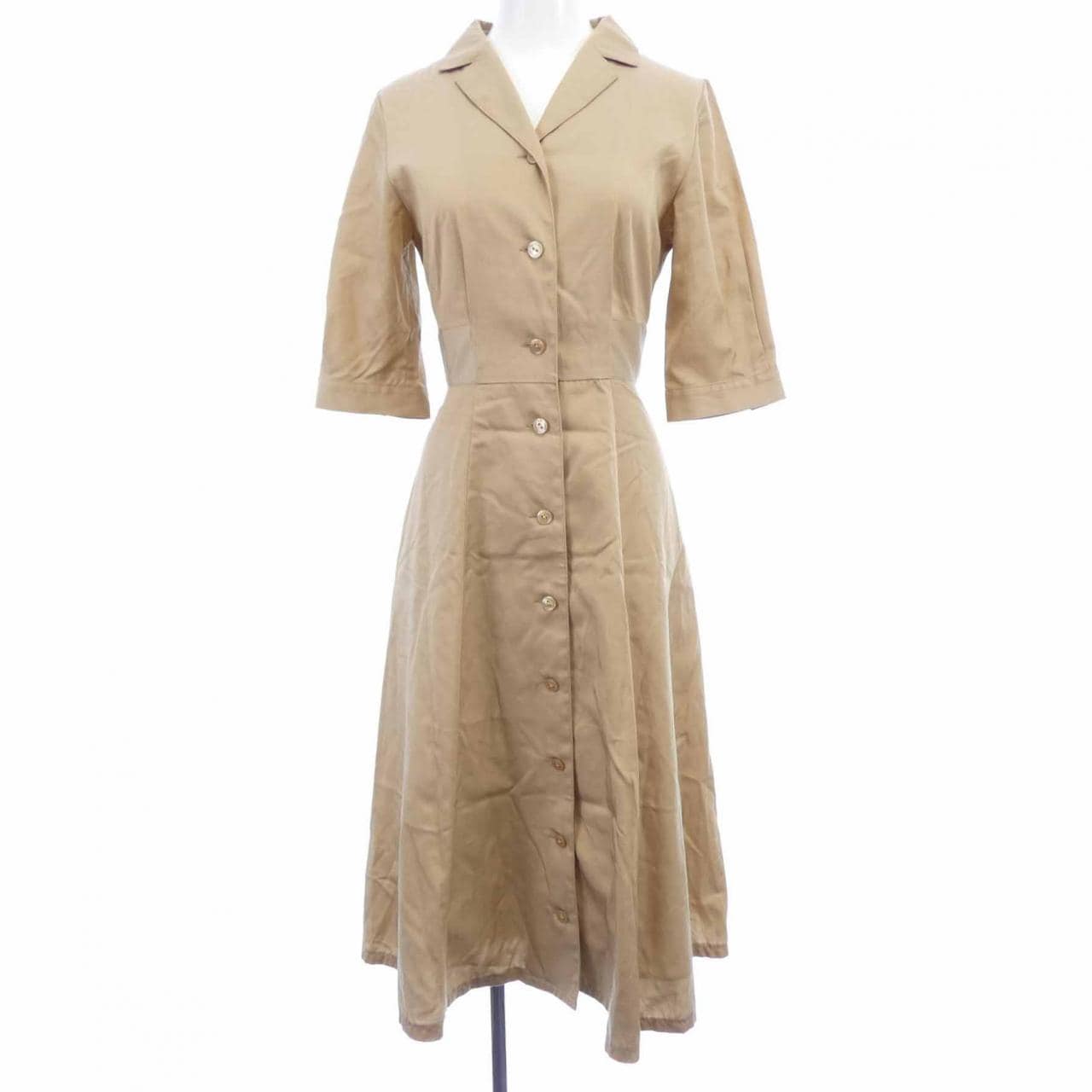 ブルーレーベルクレストブリッジ BLUE LABEL CRESTBRIDGE 55J16-358-40 ワンピース