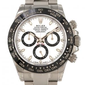 ロレックス デイトナ 116500LN SS 自動巻 ランダム番