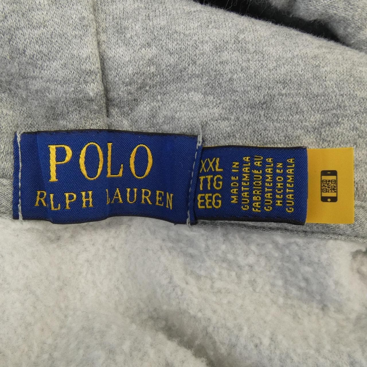 ポロラルフローレン POLO RALPH LAUREN パーカー