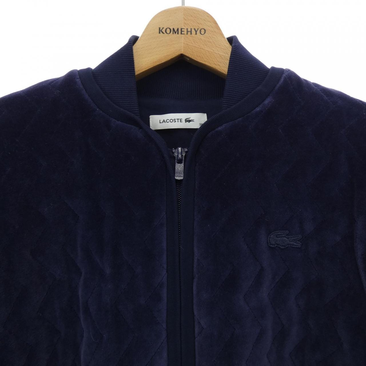 ラコステ LACOSTE BF9010 ブルゾン