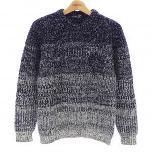 バフィー BAFY ニット
