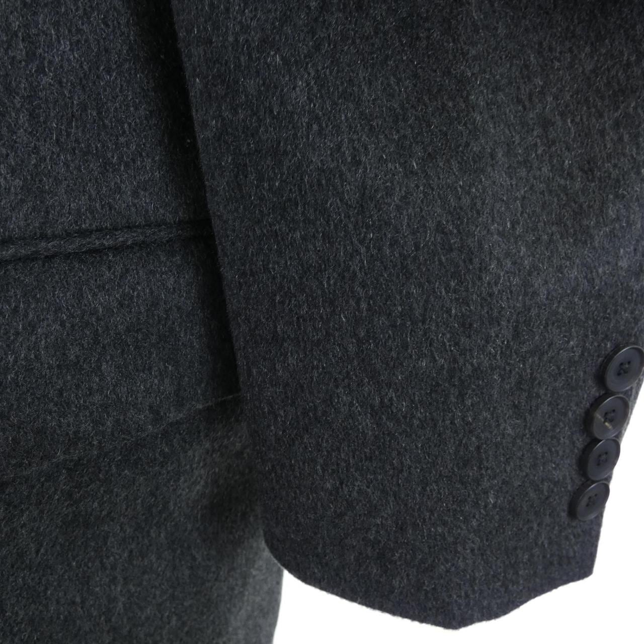 オーラリー AURALEE A25AC05CM コート