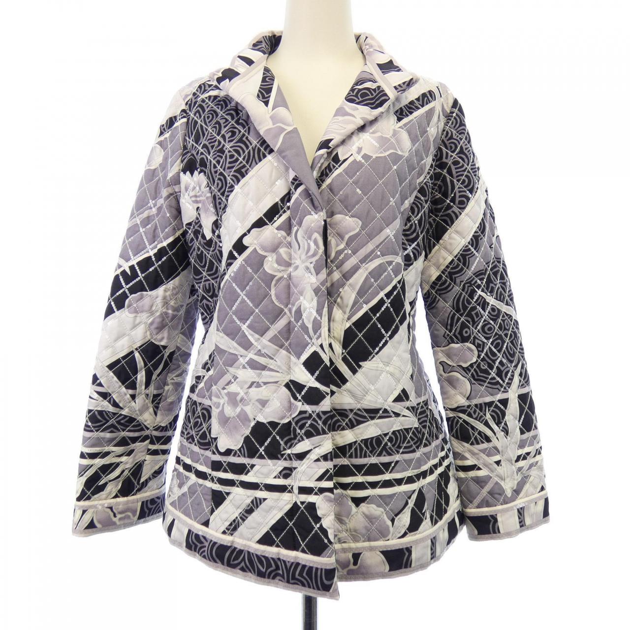 レオナール LEONARD ジャケット