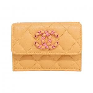 シャネル AP3711 財布