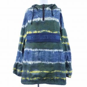 クリスチャンディオール CHRISTIAN DIOR アノラック 127C10A2974 パーカー