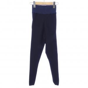 エルメス HERMES SELLIER ヨガレギンス アジアフィット H000562E パンツ