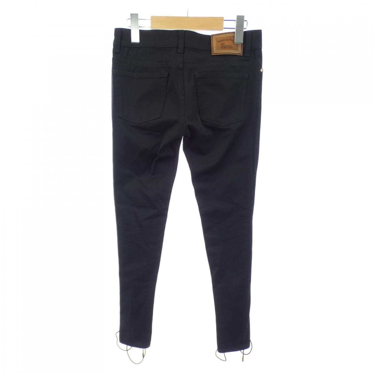 グッチ GUCCI 268171　XZ539 パンツ