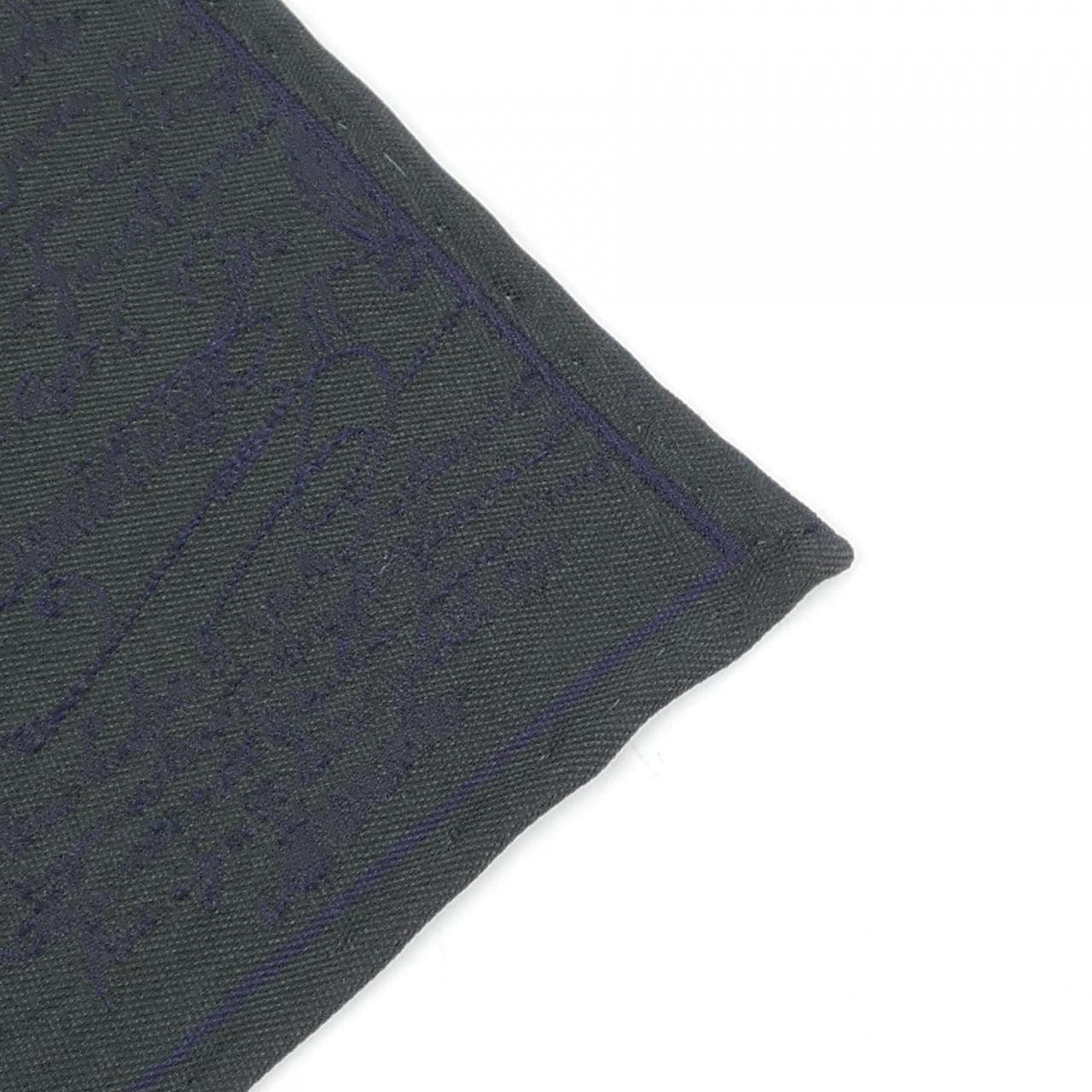 ベルルッティ Berluti チーフ