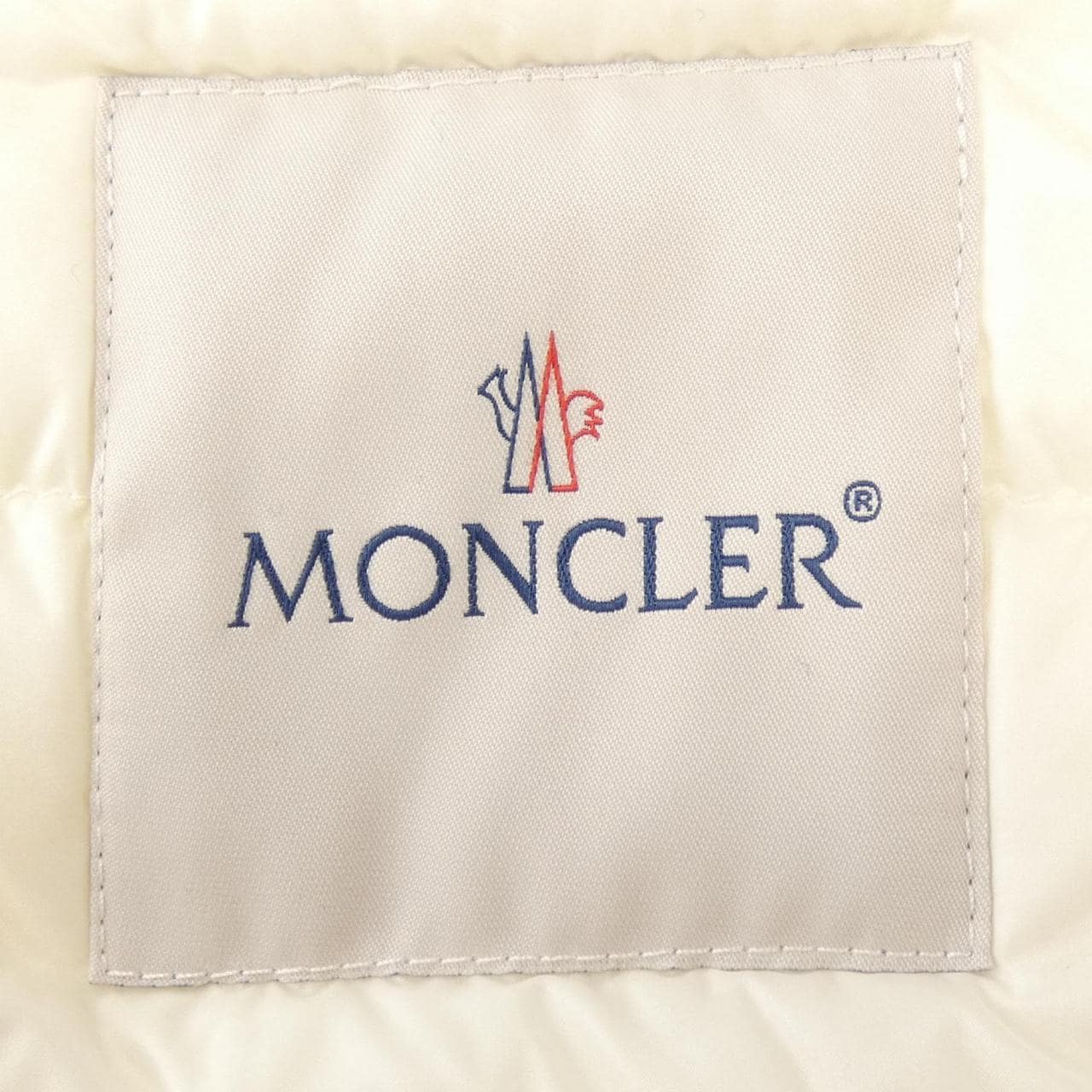 モンクレール MONCLER LANS ダウンジャケット